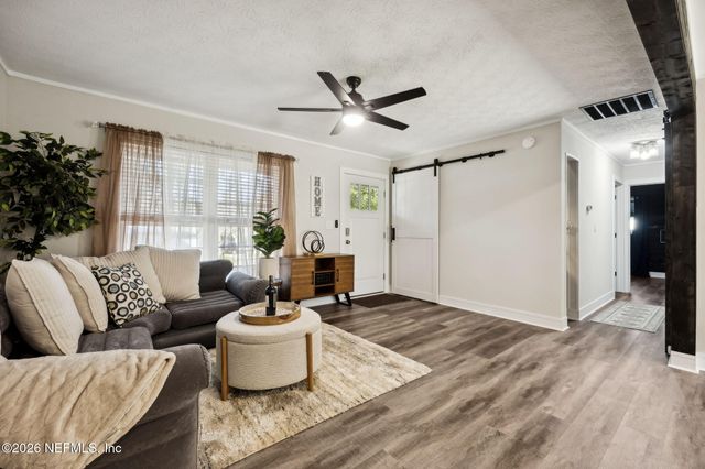 1010 N 15TH Street, Fernandina Beach, FL 32034