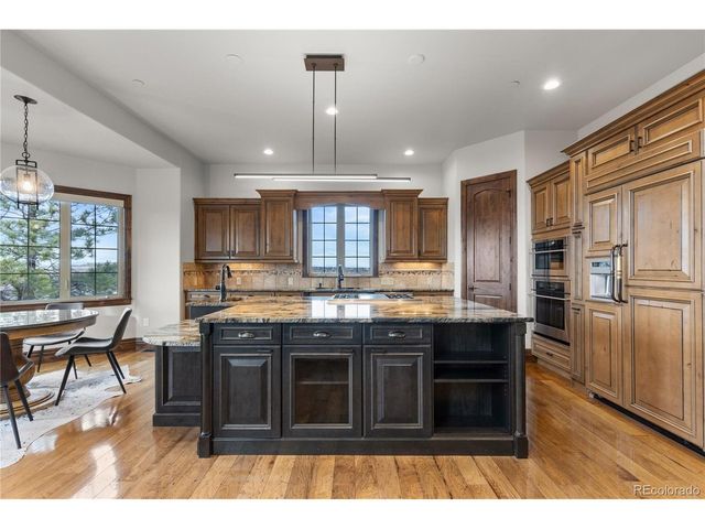 3725 Rocky View Pl, Castle Rock, CO 80108