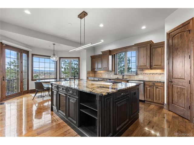 3725 Rocky View Pl, Castle Rock, CO 80108