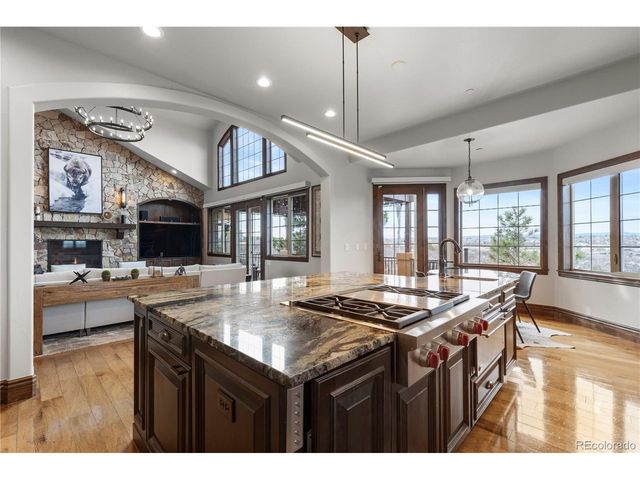 3725 Rocky View Pl, Castle Rock, CO 80108