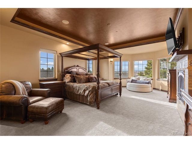 3725 Rocky View Pl, Castle Rock, CO 80108