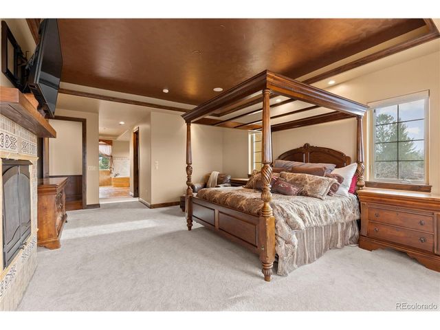 3725 Rocky View Pl, Castle Rock, CO 80108