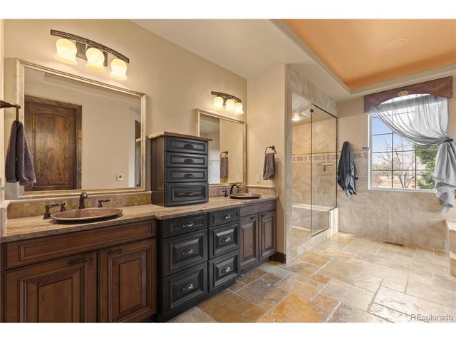 3725 Rocky View Pl, Castle Rock, CO 80108
