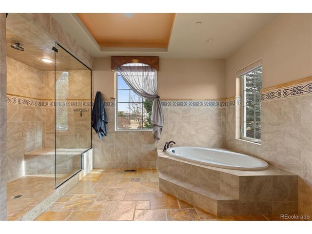 3725 Rocky View Pl, Castle Rock, CO 80108