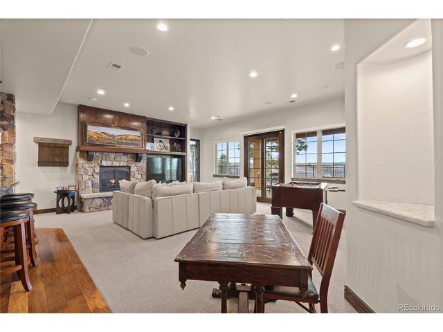 3725 Rocky View Pl, Castle Rock, CO 80108