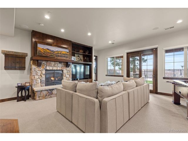 3725 Rocky View Pl, Castle Rock, CO 80108