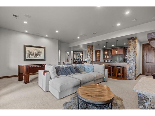 3725 Rocky View Pl, Castle Rock, CO 80108