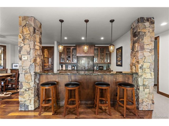 3725 Rocky View Pl, Castle Rock, CO 80108