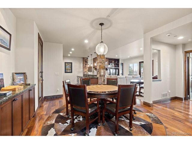 3725 Rocky View Pl, Castle Rock, CO 80108