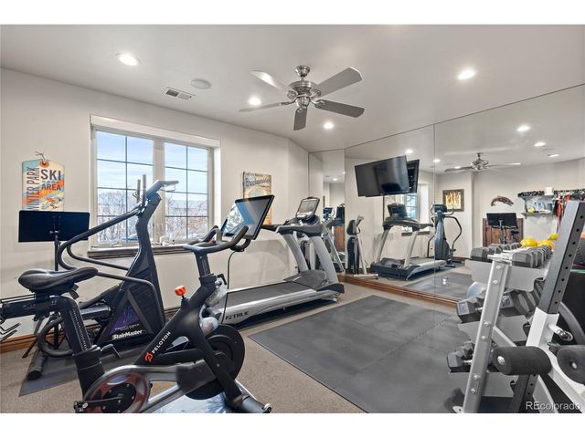 3725 Rocky View Pl, Castle Rock, CO 80108