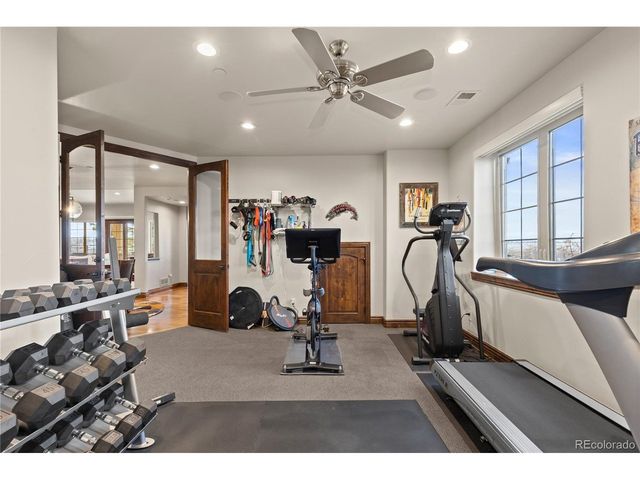 3725 Rocky View Pl, Castle Rock, CO 80108