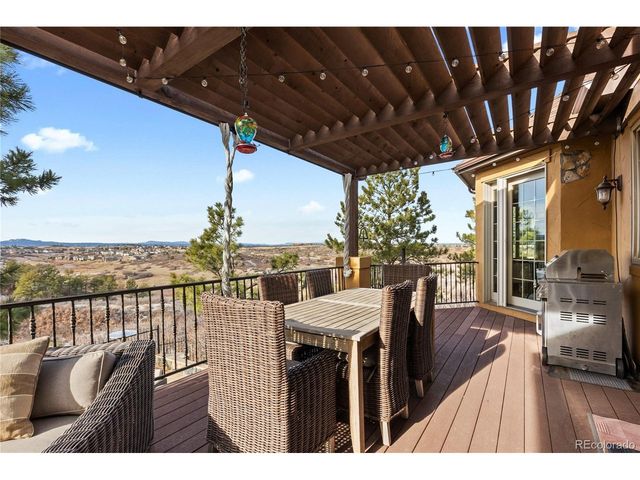 3725 Rocky View Pl, Castle Rock, CO 80108