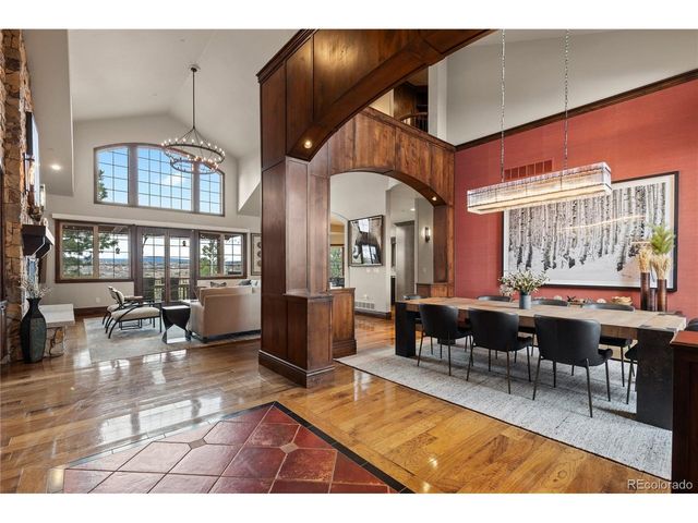 3725 Rocky View Pl, Castle Rock, CO 80108