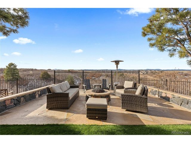 3725 Rocky View Pl, Castle Rock, CO 80108