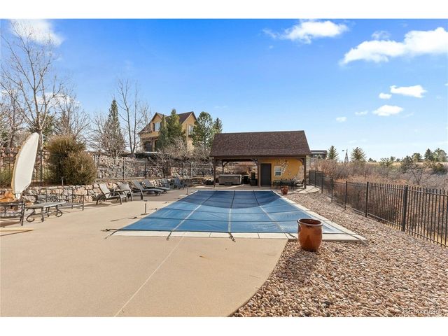 3725 Rocky View Pl, Castle Rock, CO 80108