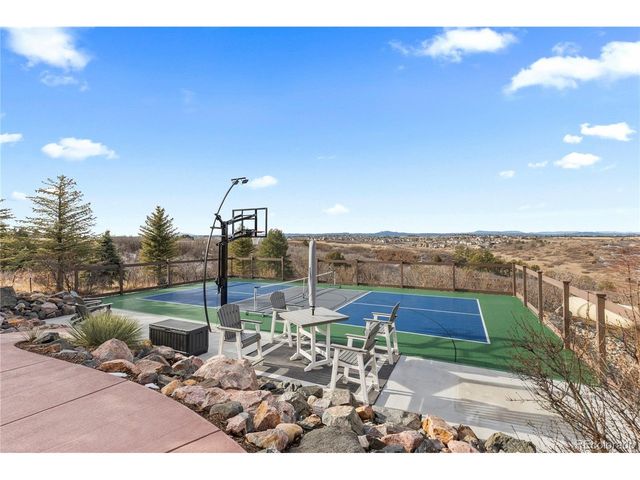 3725 Rocky View Pl, Castle Rock, CO 80108