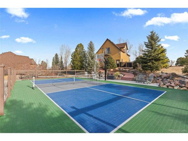 3725 Rocky View Pl, Castle Rock, CO 80108