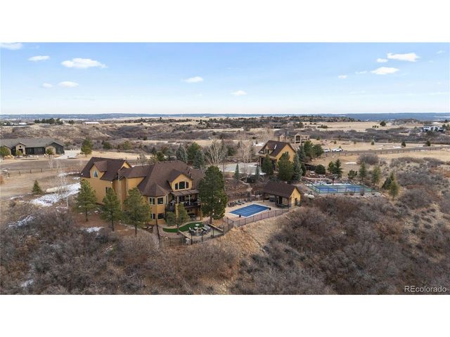 3725 Rocky View Pl, Castle Rock, CO 80108