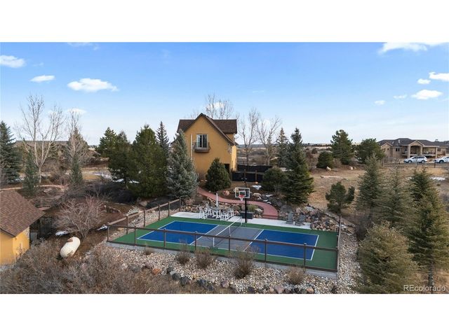 3725 Rocky View Pl, Castle Rock, CO 80108