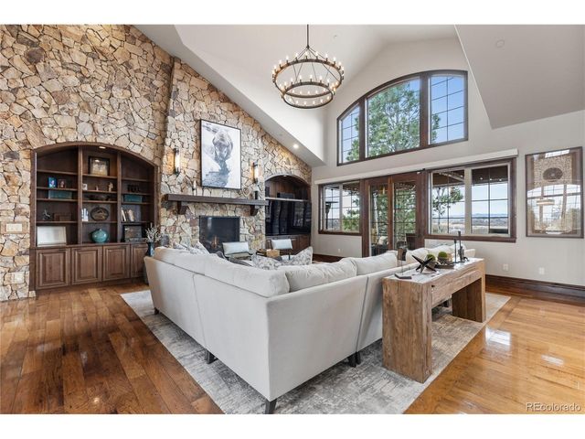 3725 Rocky View Pl, Castle Rock, CO 80108