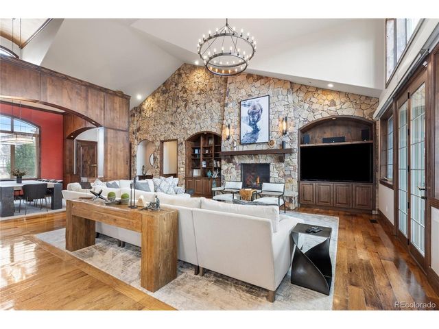 3725 Rocky View Pl, Castle Rock, CO 80108