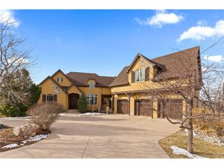 3725 Rocky View Pl, Castle Rock, CO 80108