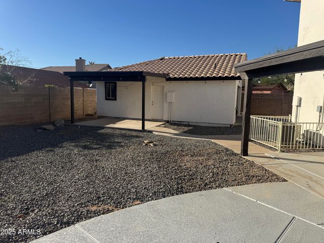 5437 W WAHALLA Lane, Glendale, AZ 85308