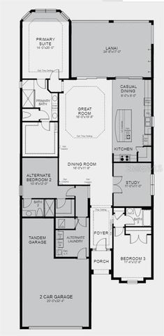 4504 ISONZO WAY, Wesley Chapel, FL 33543