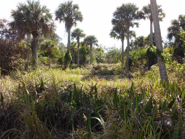 10609 S Indian River S Drive, Fort Pierce, FL 34982