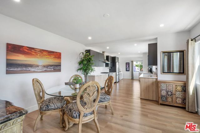 4261 Palmero Boulevard, Los Angeles, CA 90008