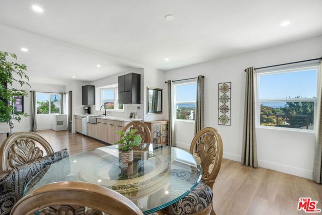 4261 Palmero Boulevard, Los Angeles, CA 90008
