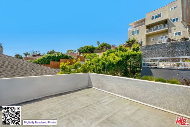 4261 Palmero Boulevard, Los Angeles, CA 90008