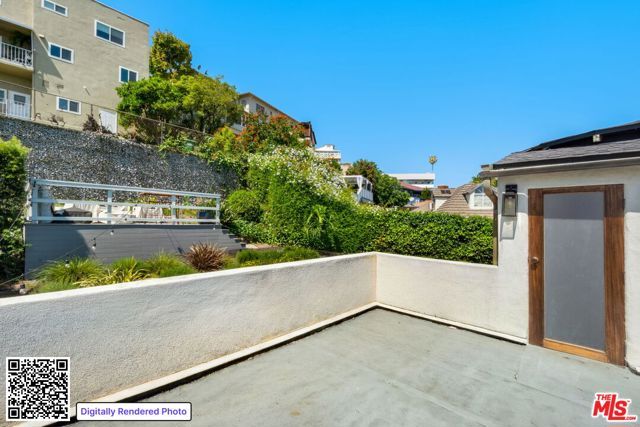 4261 Palmero Boulevard, Los Angeles, CA 90008