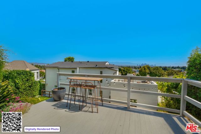 4261 Palmero Boulevard, Los Angeles, CA 90008