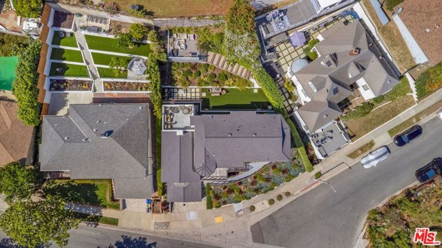 4261 Palmero Boulevard, Los Angeles, CA 90008
