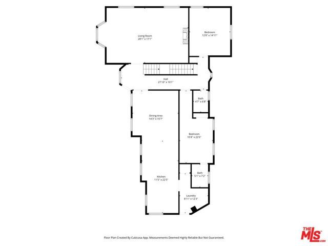 4261 Palmero Boulevard, Los Angeles, CA 90008