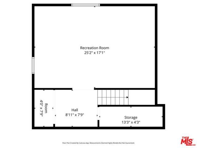 4261 Palmero Boulevard, Los Angeles, CA 90008