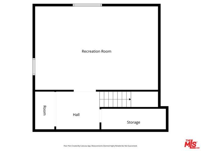 4261 Palmero Boulevard, Los Angeles, CA 90008