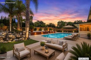 2340 Calle Malvon, Thousand Oaks, CA 91360
