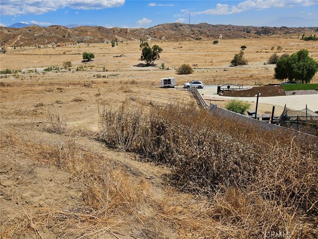 0 Sean Court, Moreno Valley, CA 92555