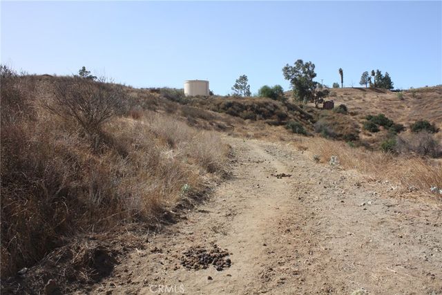 0 Sean Court, Moreno Valley, CA 92555