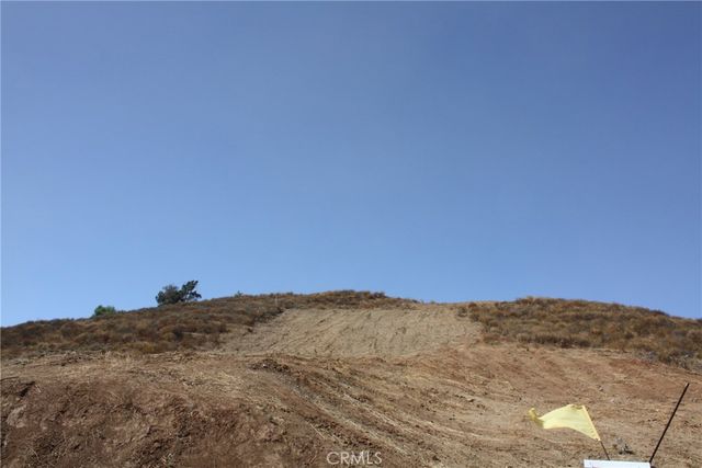 0 Sean Court, Moreno Valley, CA 92555