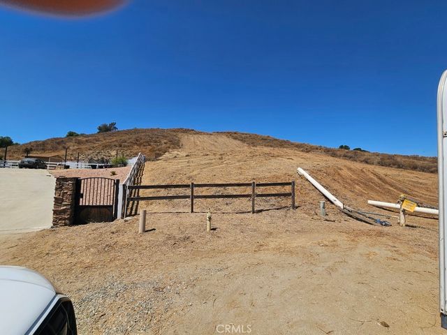 0 Sean Court, Moreno Valley, CA 92555
