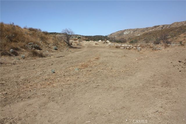 0 Sean Court, Moreno Valley, CA 92555
