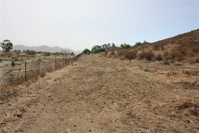 0 Sean Court, Moreno Valley, CA 92555