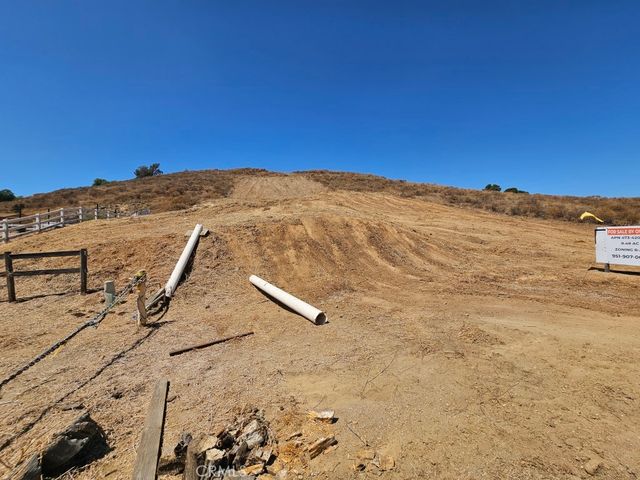 0 Sean Court, Moreno Valley, CA 92555