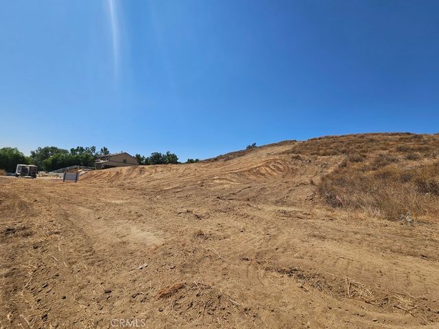 0 Sean Court, Moreno Valley, CA 92555