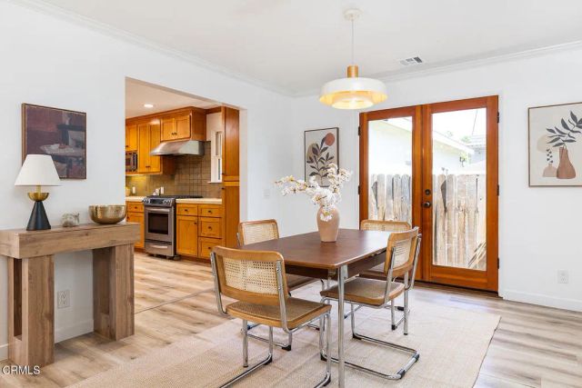 958 E Orange Grove Boulevard, Pasadena, CA 91104