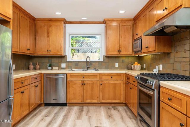 958 E Orange Grove Boulevard, Pasadena, CA 91104