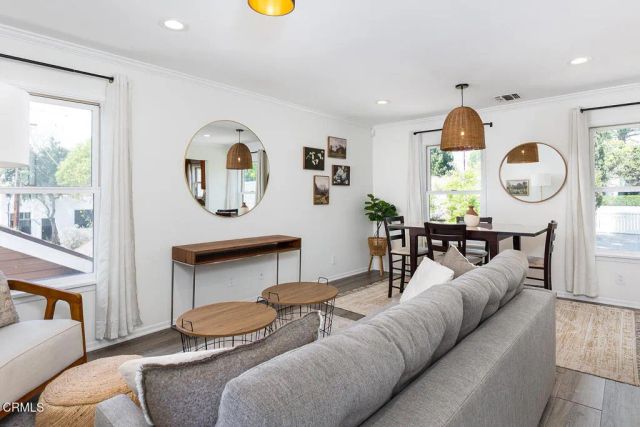 958 E Orange Grove Boulevard, Pasadena, CA 91104